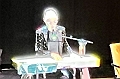 Alain Chamfort (Conversation musicale) en concert